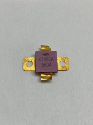 КТ866А Альметьевск